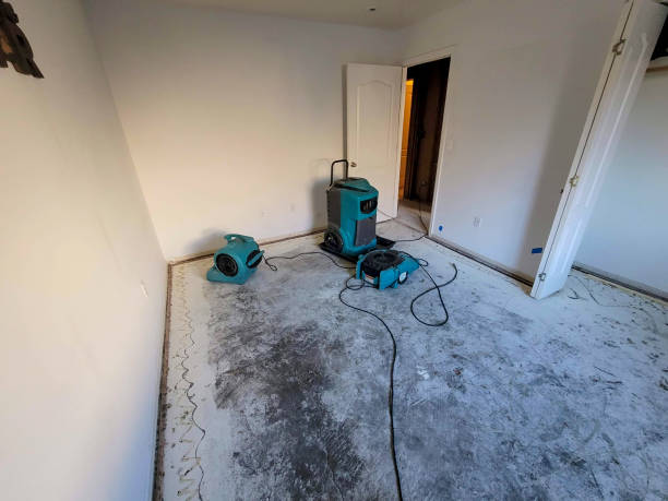 Fire Damage Restoration in Yamhill, OR