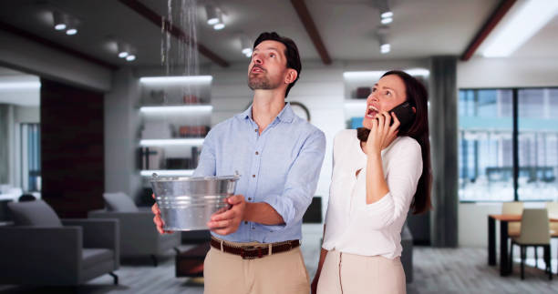 Best Water damage restoration near me  in Yamhill, OR